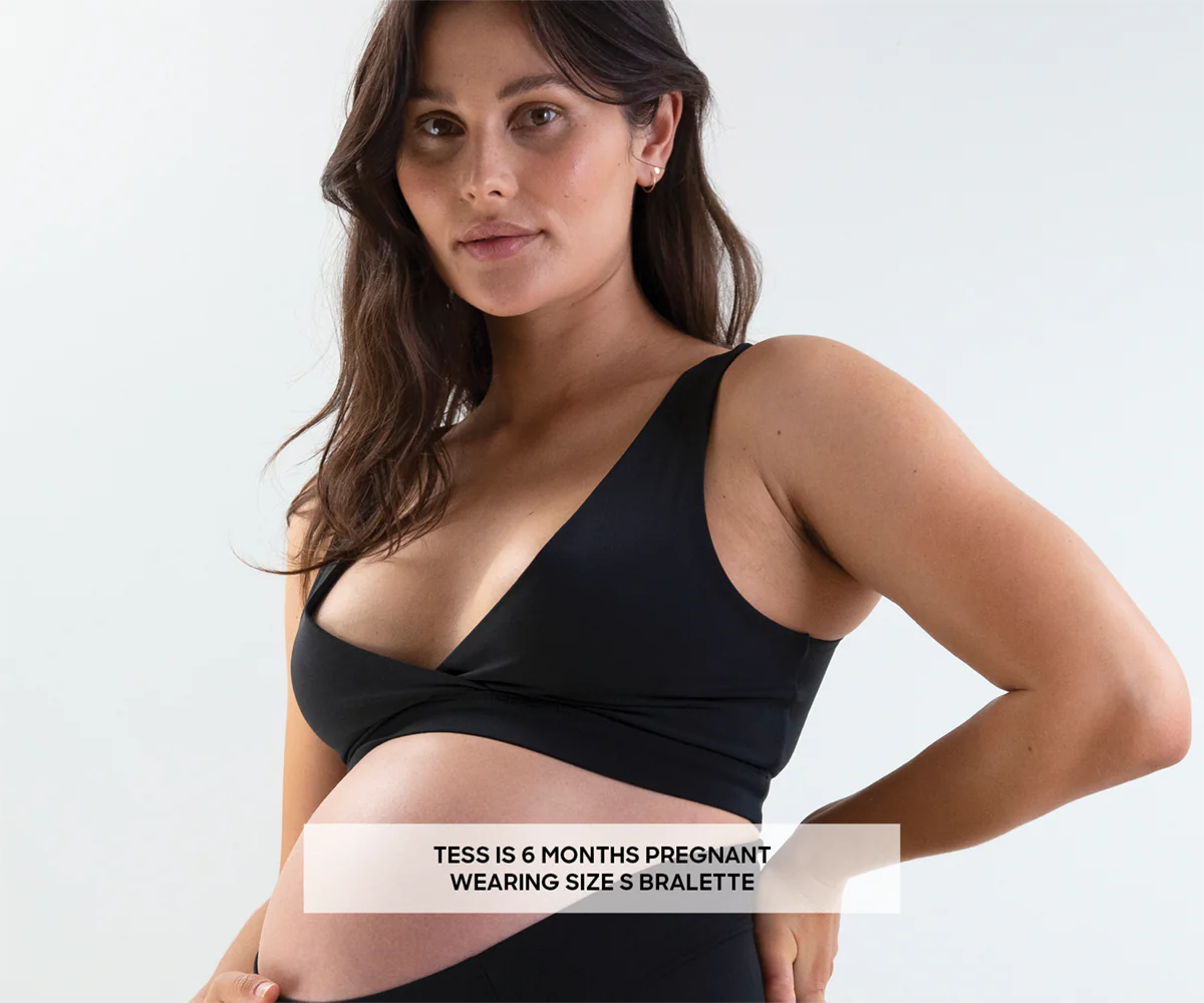 Postpartum Bralette