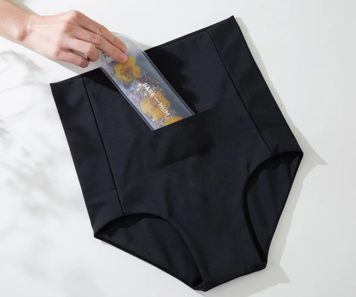 Perineal & Abdomen, Warm & Cool Inserts