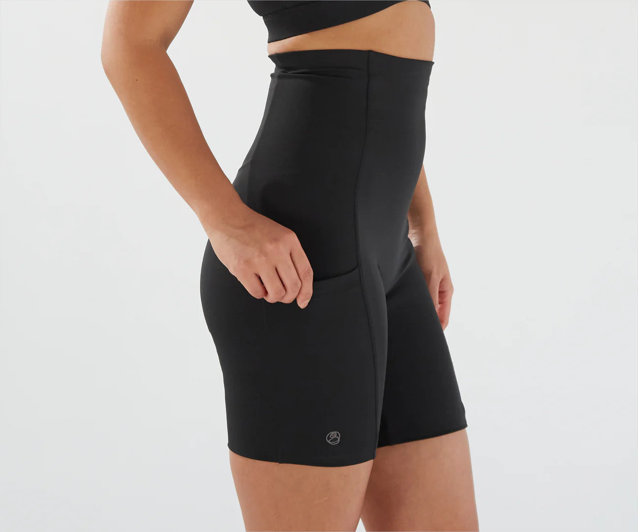 The Recovery Shorts Duo