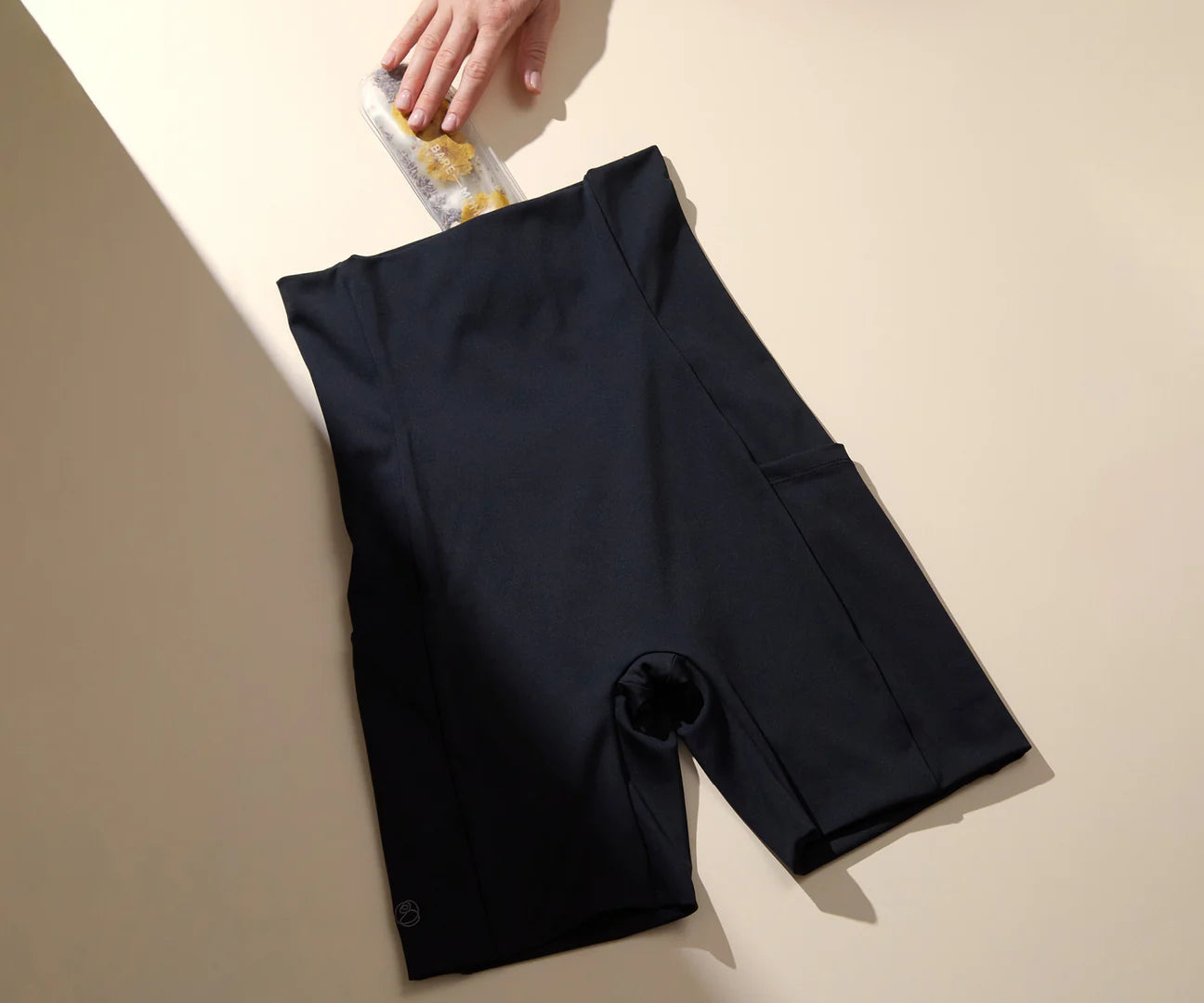 The Recovery Shorts Duo