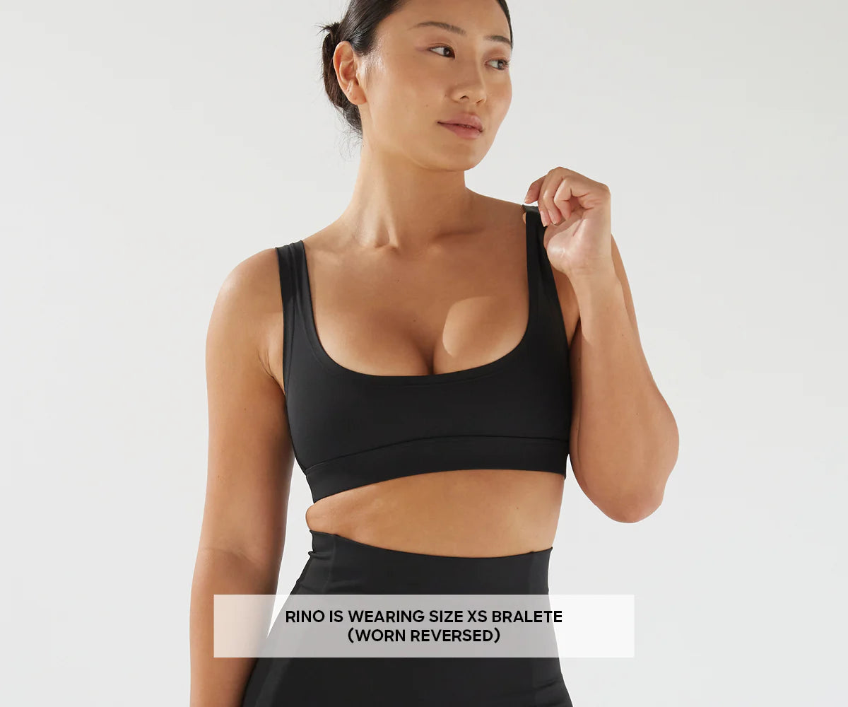 Postpartum Bralette