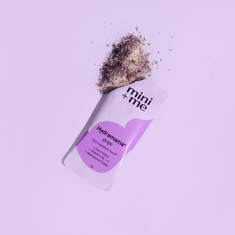 Hydramama® Mini + Me - Grape * Coming Soon!