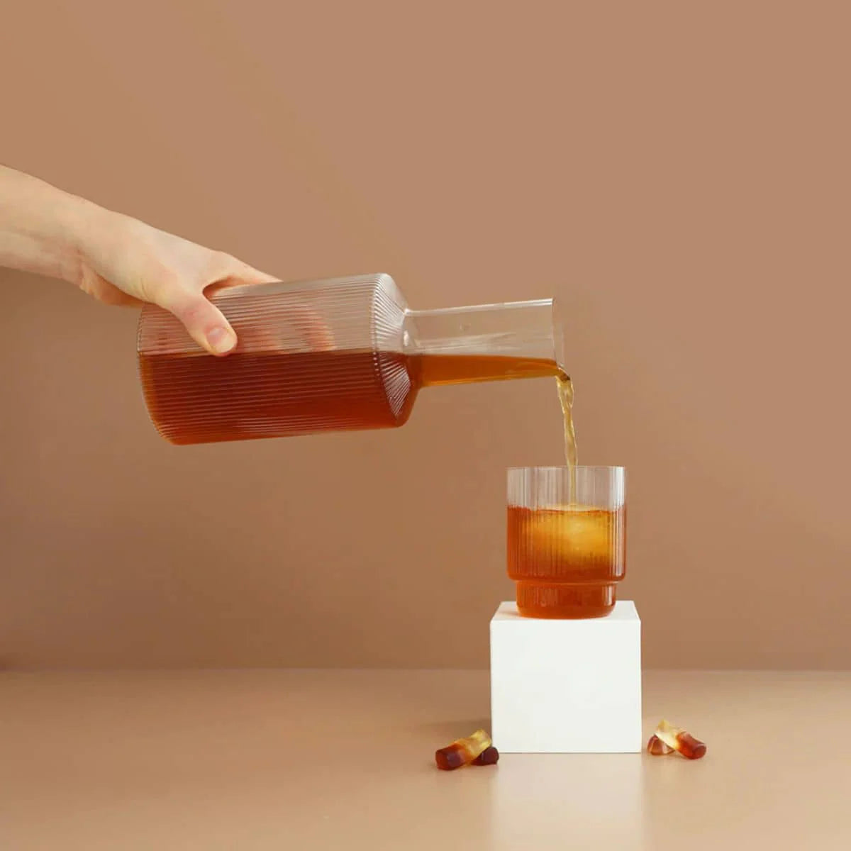 Hydramama® Mini + Me - Cola