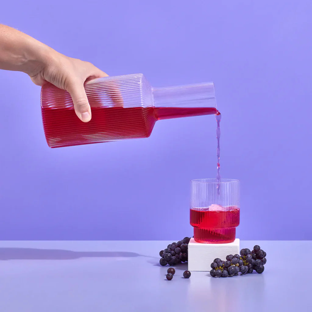 Hydramama® Mini + Me - Blackcurrant