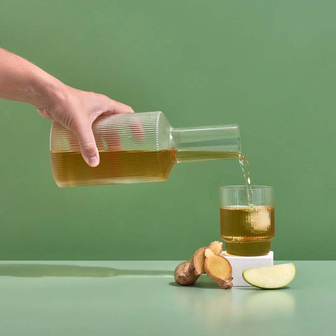 Hydramama® - Apple & Ginger