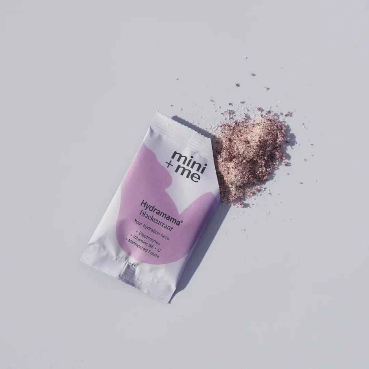 Hydramama® Mini + Me - Blackcurrant