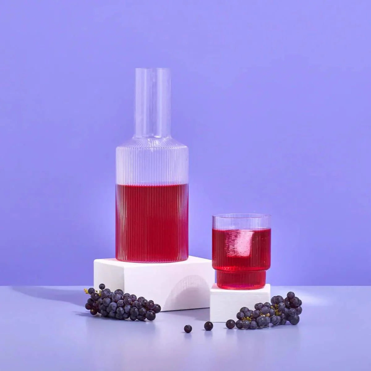 Hydramama® Mini + Me - Blackcurrant