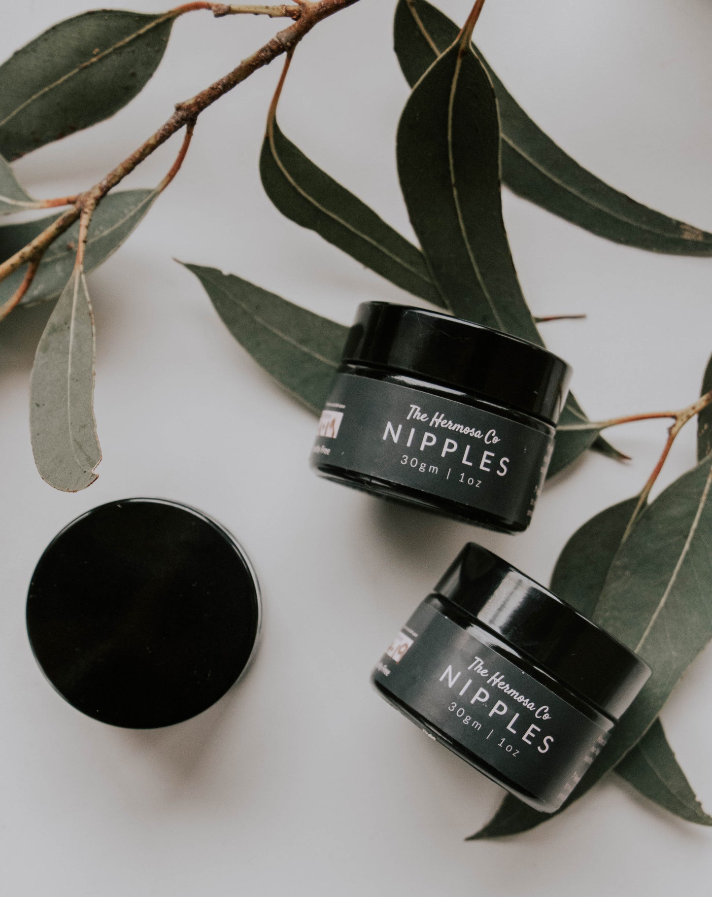 Nipple Balm