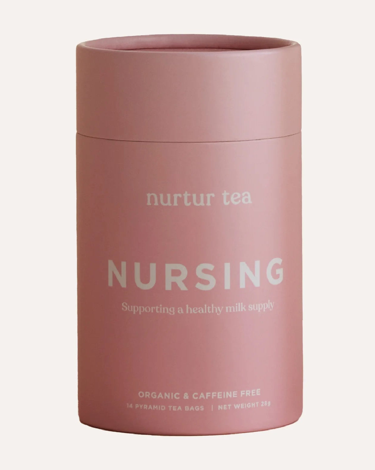 Nursing Tea