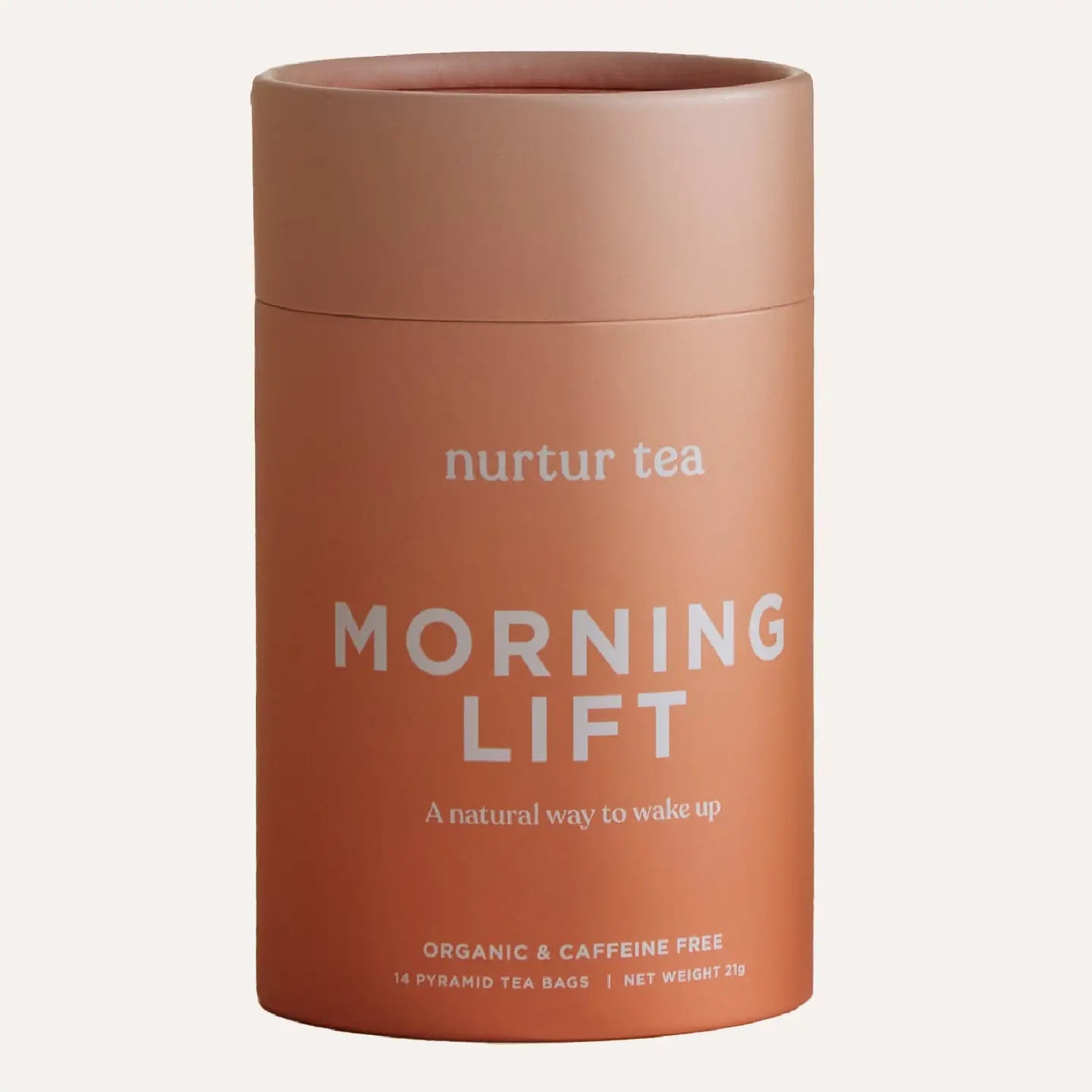 Morning Lift Tea