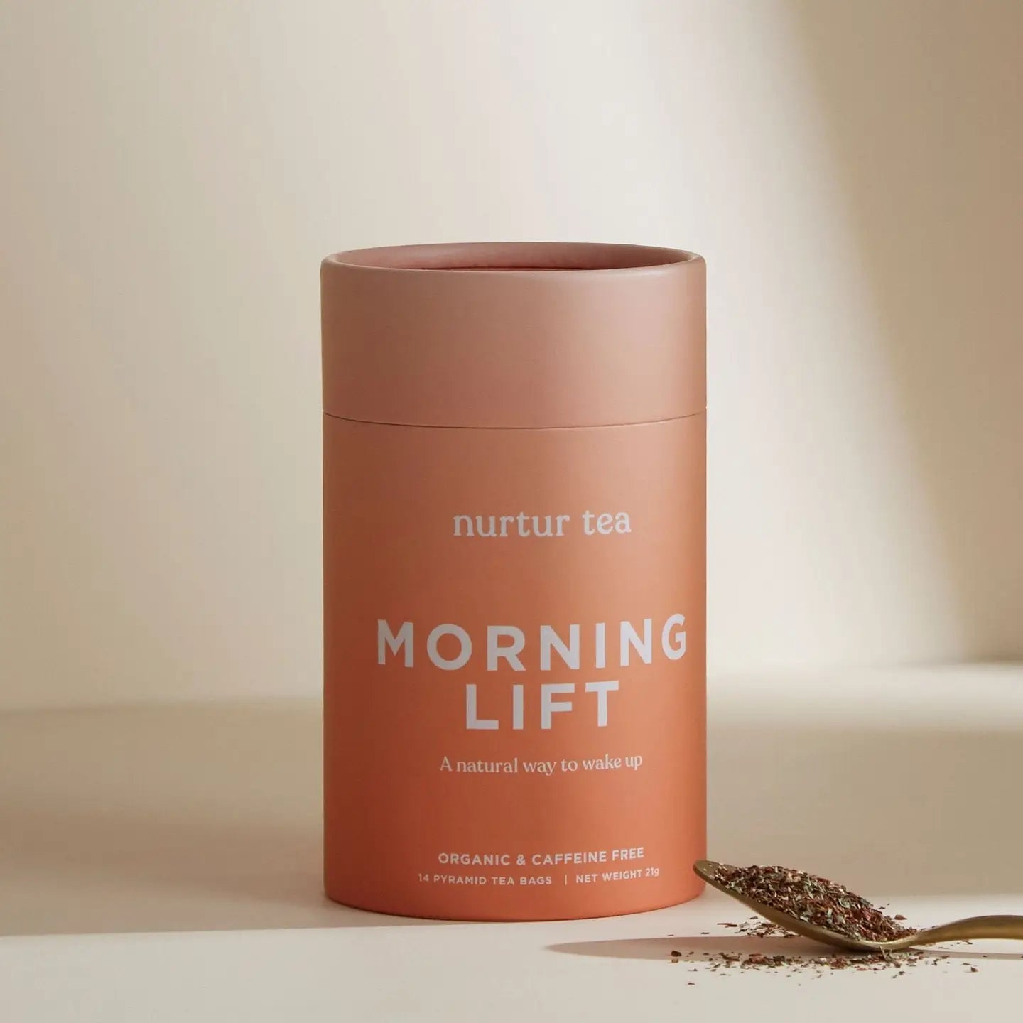 Nurtur Tea Trio