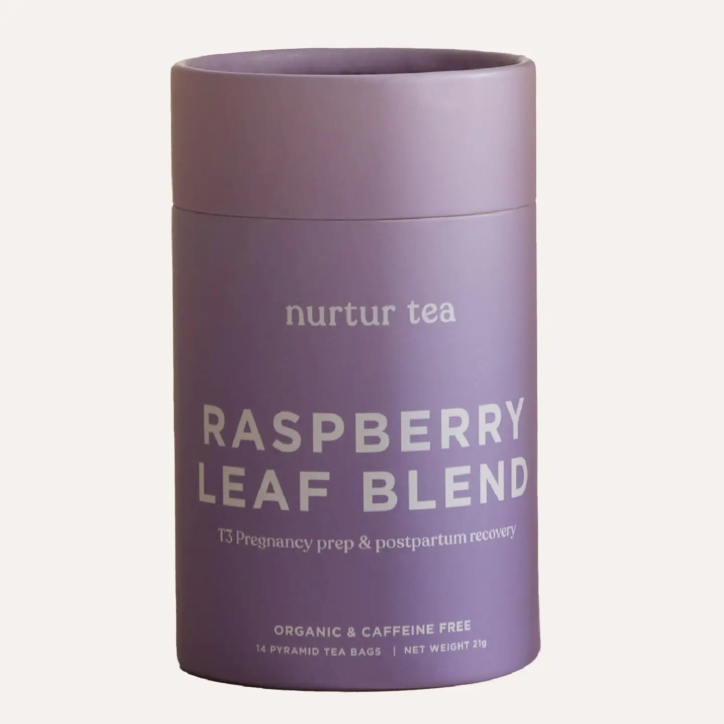 Red Raspberry Leaf Tea
