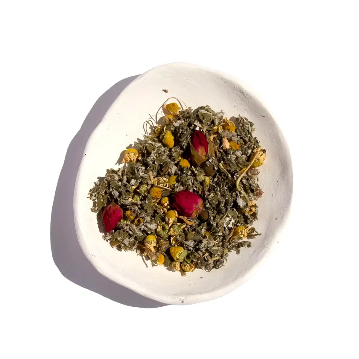 Red Raspberry Leaf Tea