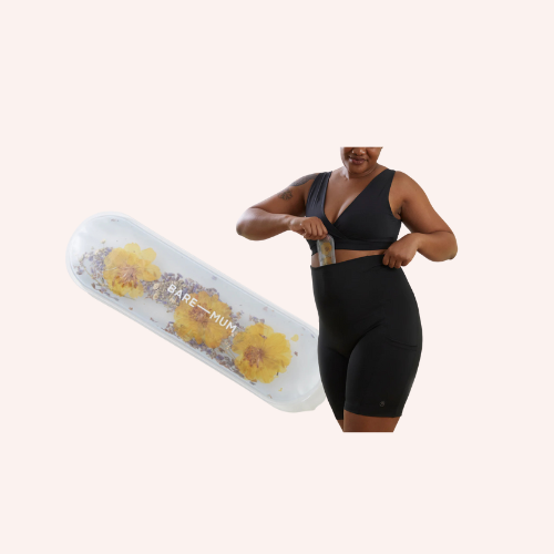 The Recovery Shorts Duo