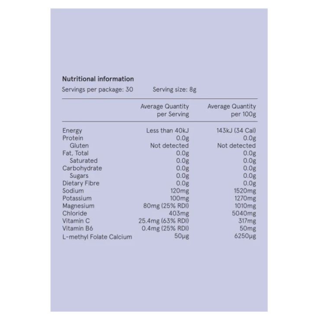 Hydramama® Mini + Me - Blackcurrant