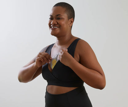 Postpartum Bralette