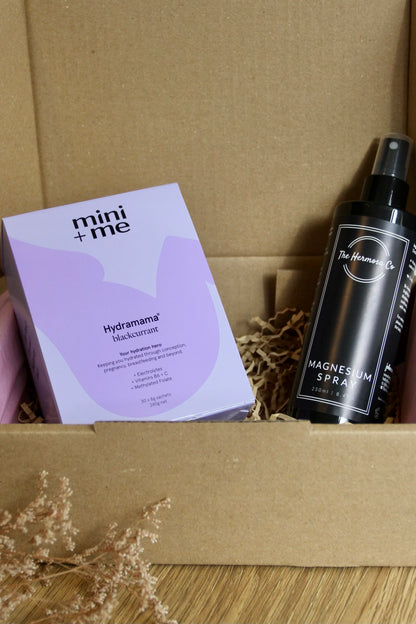 Sip & Soothe Bundle