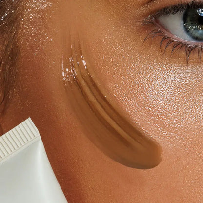 SPF 50 Natural Tinted Moisturiser