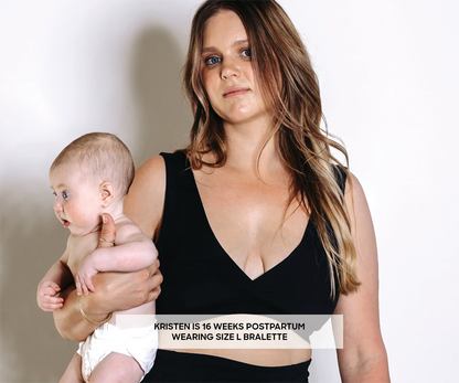 Postpartum Bralette