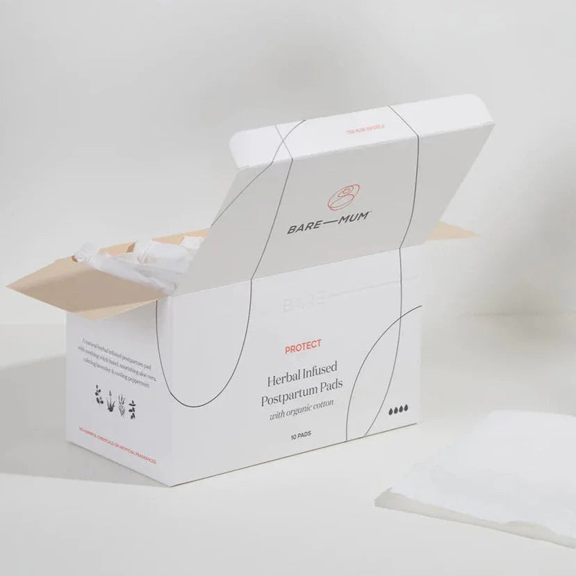 Third Trimester Essentials