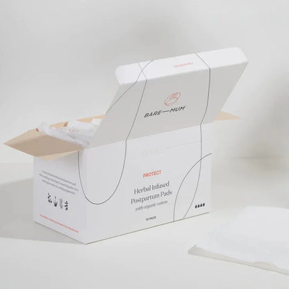 Third Trimester Essentials