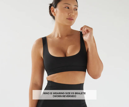 Postpartum Bralette