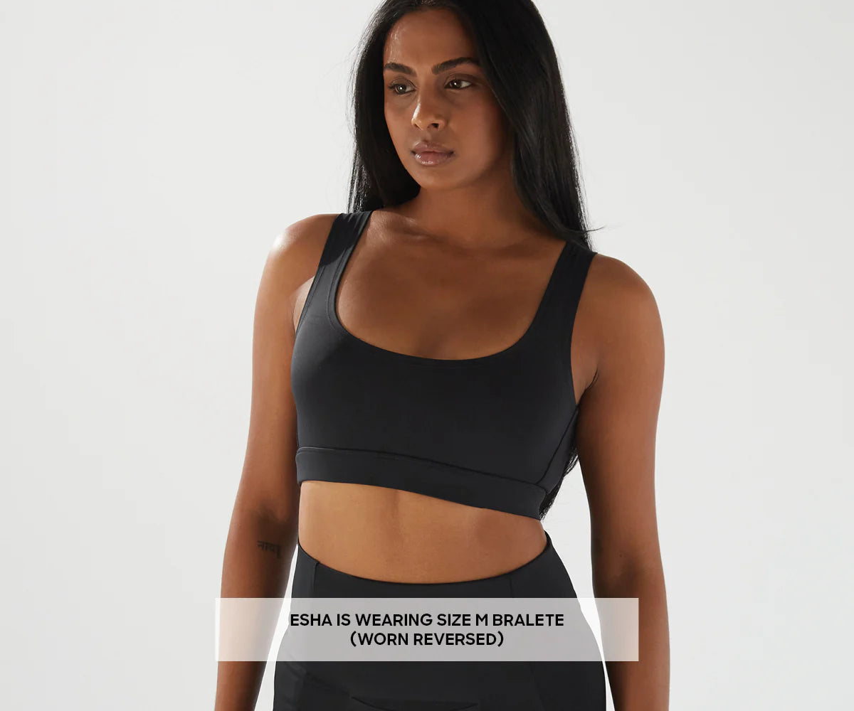 Postpartum Bralette