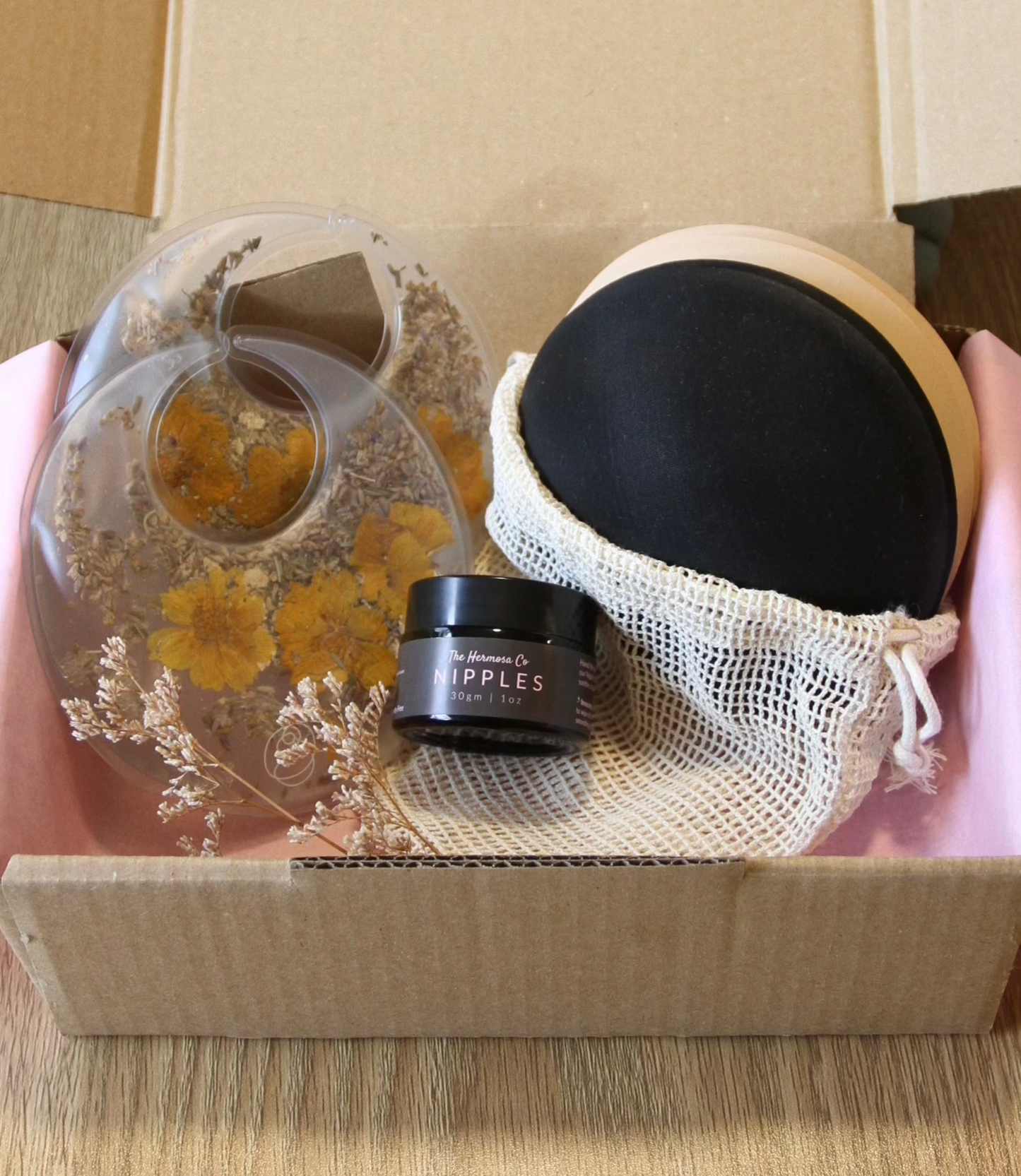 Breastfeeding Bundle