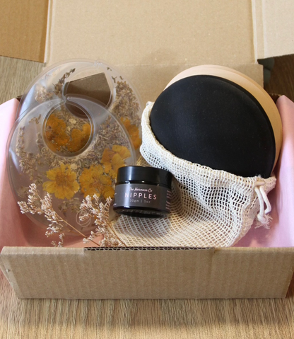 Breastfeeding Bundle