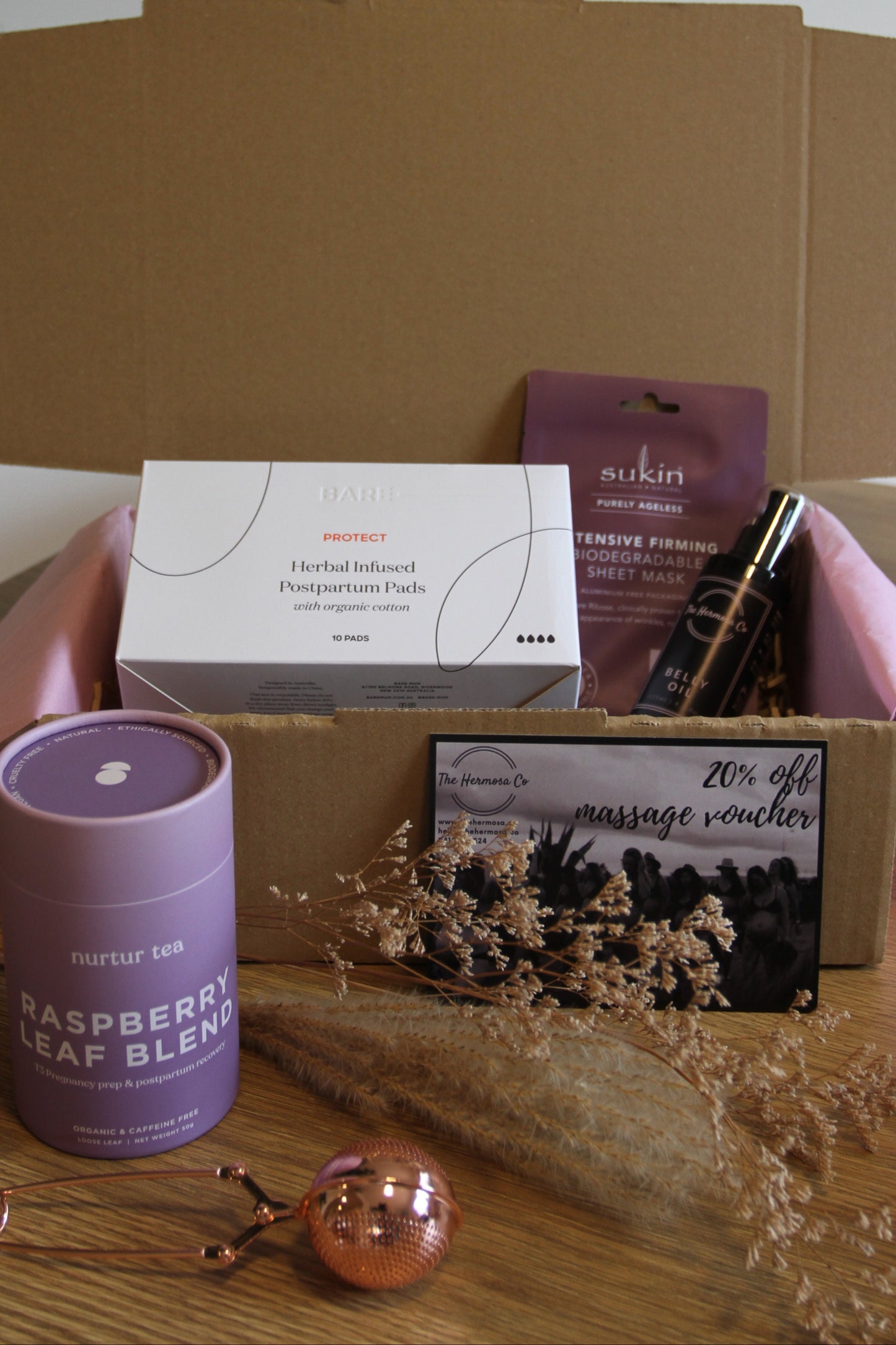 Third Trimester Essentials