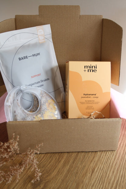 New Mama Care Kit