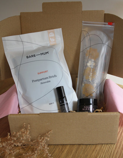 Fourth Trimester Essentials