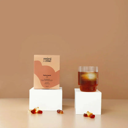 Hydramama® Mini + Me - Cola