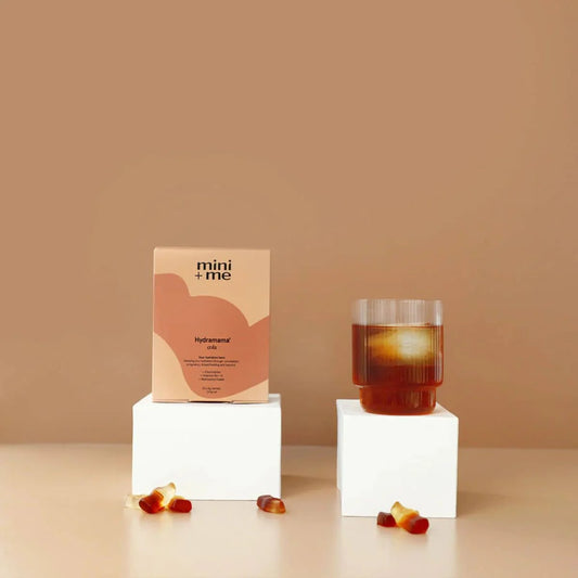 Hydramama® Mini + Me - Cola
