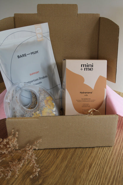 New Mama Care Kit