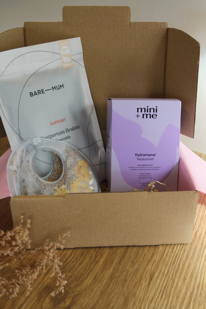 New Mama Care Kit