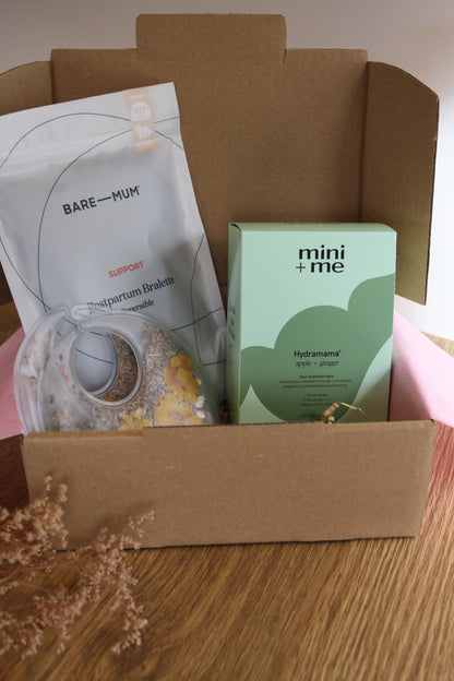 New Mama Care Kit