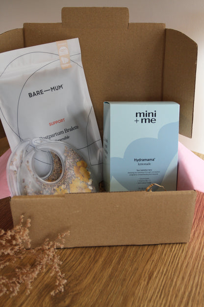 New Mama Care Kit