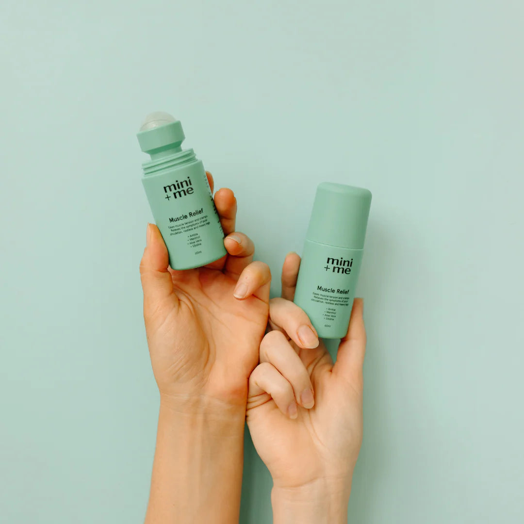 Muscle Relief Roll On