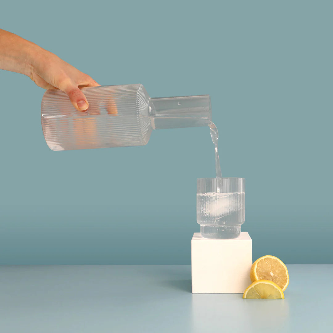 Hydramama® Mini + Me - Lemonade