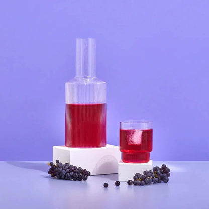 Hydramama® Mini + Me - Blackcurrant