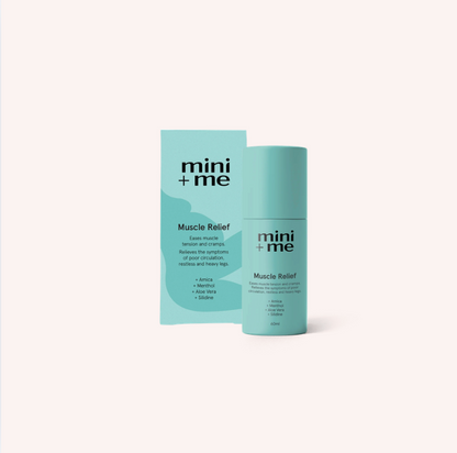 Muscle Relief Roll On