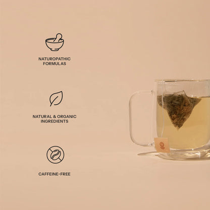 Nurtur Tea Calm Tea