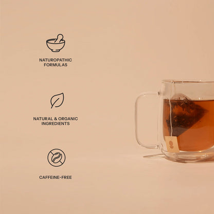 Nurtur Tea Chai Tea