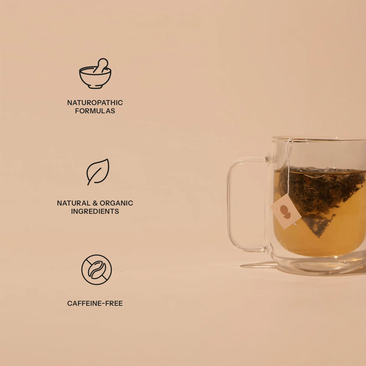 Nurtur Tea Red Raspberry Leaf Tea