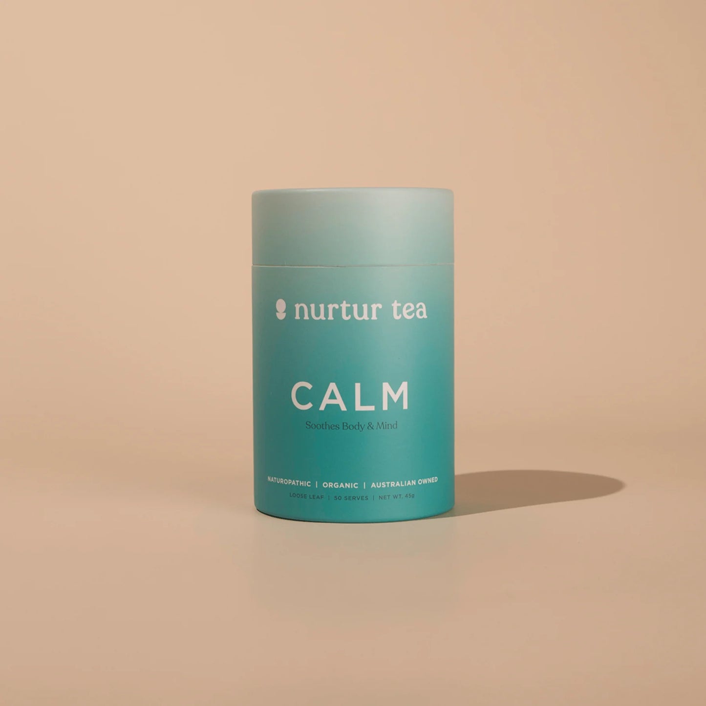 Nurtur Tea Calm Tea