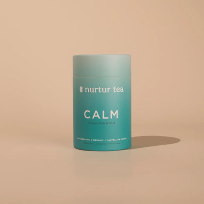 Nurtur Tea Calm Tea