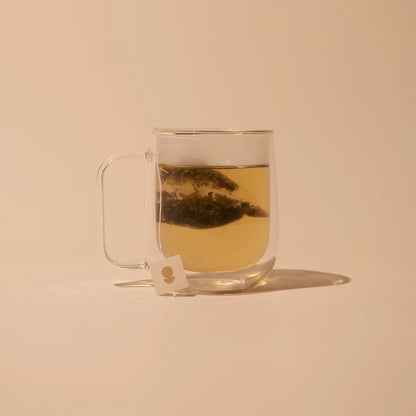 Nurtur Tea Cinnamon Flow Tea