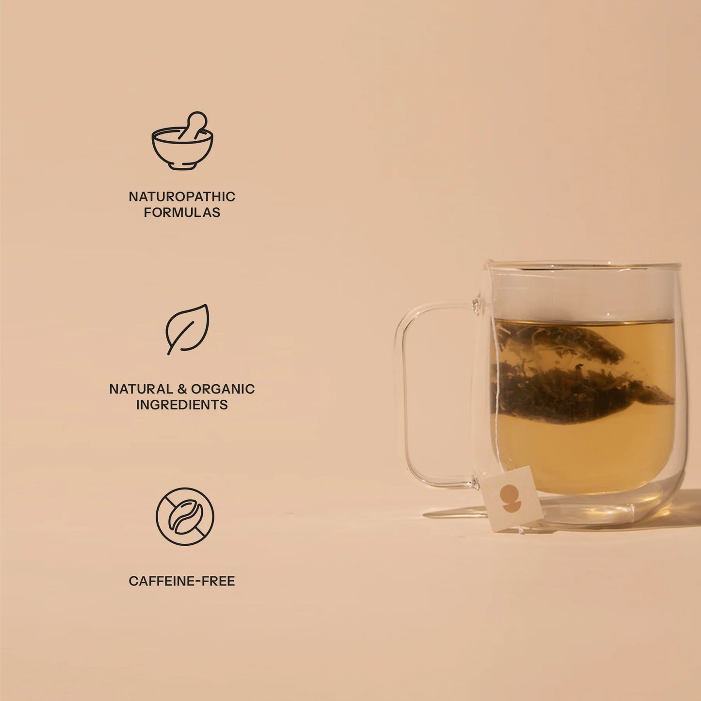 Nurtur Tea Cinnamon Flow Tea