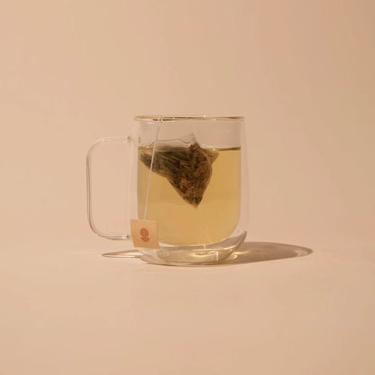 Nurtur Tea Calm Tea